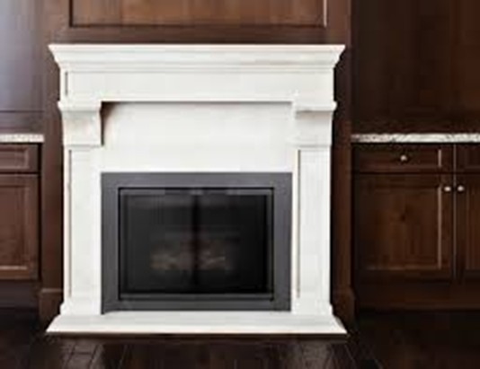 Fireplace glass doors repair Port Charlotte