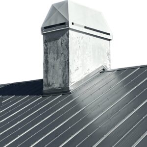 Chase Cover & Shroud – Stainless Steel