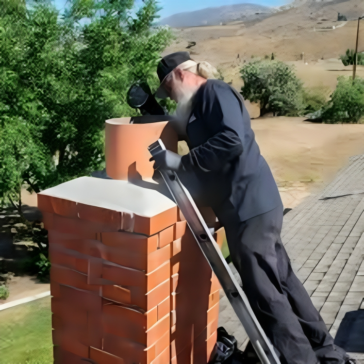 Chimney inspections & repair Port Charlotte