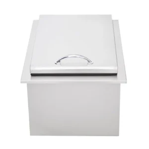 TrueFlame 17"x24" 1.7c Drop-in Cooler - TF-IC-17-A