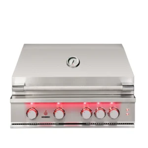 TrueFlame 32" Grill - TF-32-GRILL