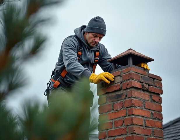 How to Improve Chimney Safety in Southwest, FL Homes Chimney Repair & Cleaning Services in Sarasota, FL | Creative Masonry & Chimney LLC
