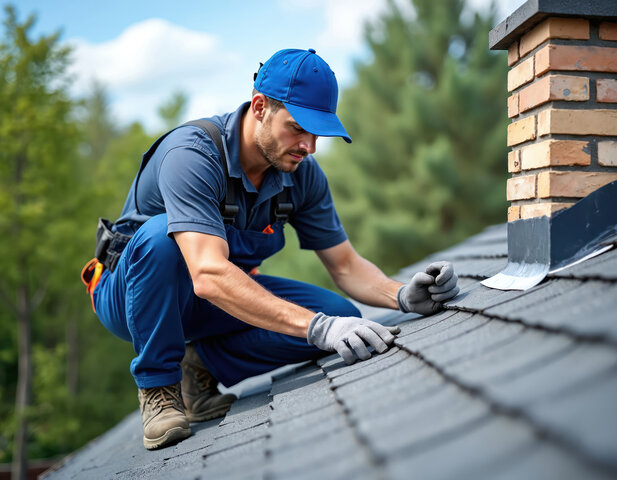 Southwest, FL Chimney Flashing Repair Guide Chimney Repair & Cleaning Services in Sarasota, FL | Creative Masonry & Chimney LLC
