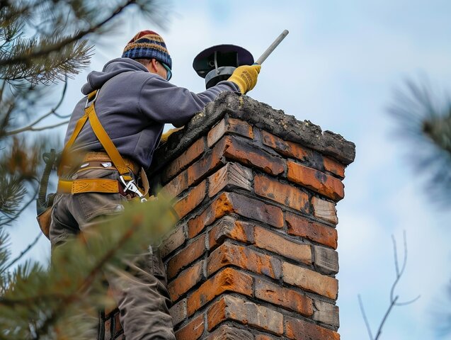 Southwest, FL Chimney Inspection Before Buying Guide | Creative Masonry & Chimney LLC
