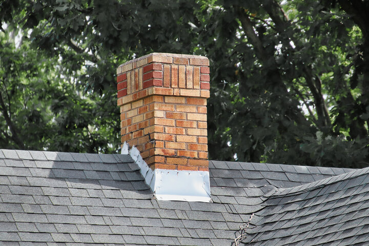 How to Fix Cracked Chimneys in Southwest, FL Chimney Repair & Cleaning Services in Sarasota, FL | Creative Masonry & Chimney LLC