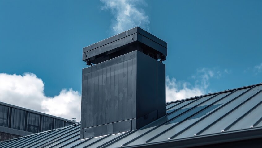 Southwest, FL Chimney Venting Problems Explained Chimney Repair & Cleaning Services in Sarasota, FL | Creative Masonry & Chimney LLC