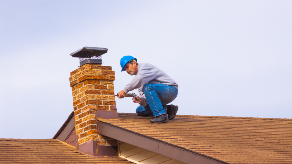 Why Regular Chimney & Masonry Maintenance is Essential for Your Home | Creative Masonry & Chimney LLC