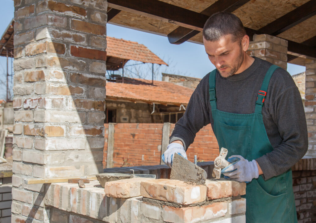 Top Masonry Upgrades That Instantly Boost Your Home’s Value in Florida | Creative Masonry & Chimney LLC