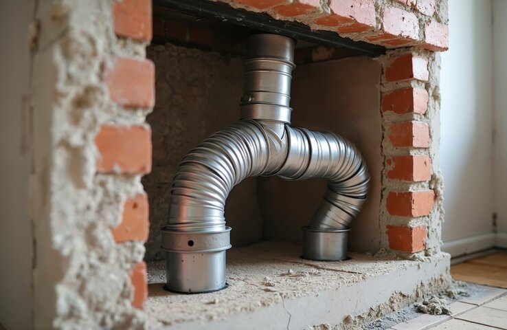 How to Upgrade Old Chimneys in Southwest, FL Homes Chimney Repair & Cleaning Services in Sarasota, FL | Creative Masonry & Chimney LLC