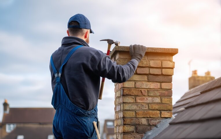 Southwest, FL Chimney Rebuild vs Repair Guide Chimney Repair & Cleaning Services in Sarasota, FL | Creative Masonry & Chimney LLC