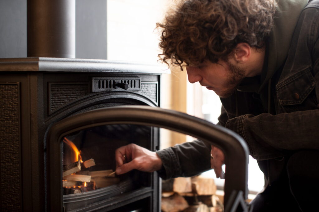 Common Fireplace Problems Homeowners Ignore Until They Become Major Safety Hazards | Creative Masonry & Chimney LLC