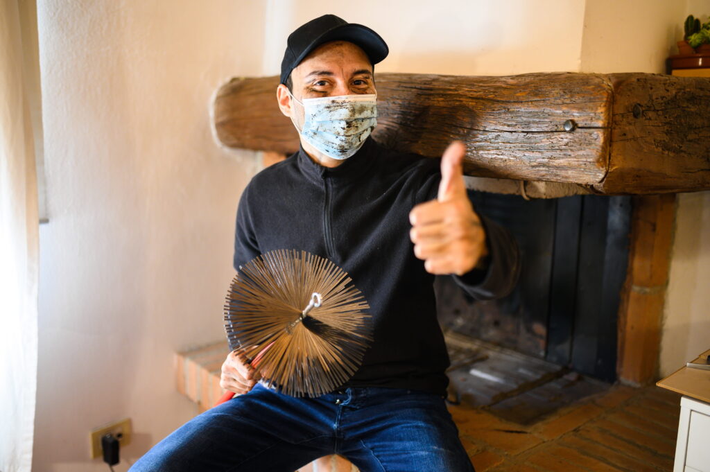 How to Tell If Your Chimney Needs Immediate Repair Before Winter Arrives | Creative Masonry & Chimney LLC