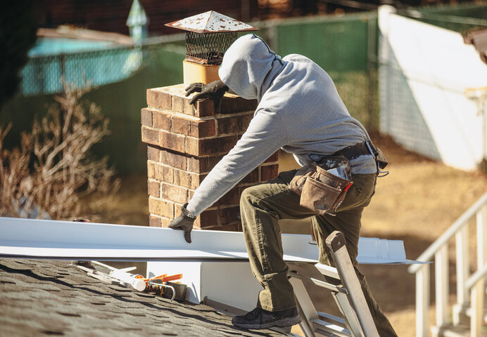 Southwest, FL Chimney Restoration Experts Guide Chimney Repair & Cleaning Services in Sarasota, FL | Creative Masonry & Chimney LLC
