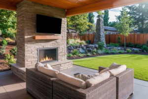 Southwest, FL Outdoor Living and Chimney Services Chimney Repair & Cleaning Services in Sarasota, FL | Creative Masonry & Chimney LLC