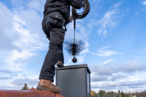 Trusted Chimney Cleaning in Southwest FL Chimney Repair & Cleaning Services in Sarasota, FL | Creative Masonry & Chimney LLC
