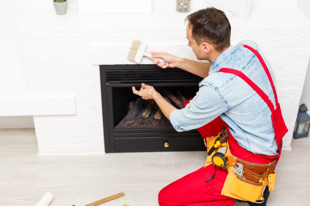 Benefits of Annual Fireplace Maintenance for Long-Term Safety | Creative Masonry & Chimney LLC