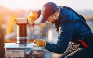 Southwest, FL Masonry and Chimney Experts Chimney Repair & Cleaning Services in Sarasota, FL | Creative Masonry & Chimney LLC