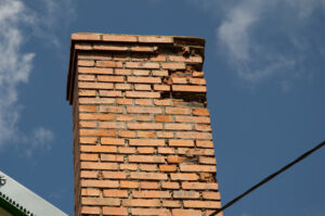How to Spot Chimney Damage in Southwest, FL Homes Chimney Repair & Cleaning Services in Sarasota, FL | Creative Masonry & Chimney LLC