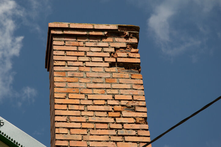 How to Spot Chimney Damage in Southwest, FL Homes Chimney Repair & Cleaning Services in Sarasota, FL | Creative Masonry & Chimney LLC